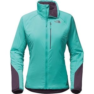 North face Ventrix women’s jacket